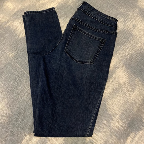 Bullhead Black Denim Jeans - Picture 3 of 7